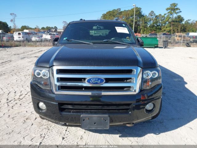 2011 FORD EXPEDITION EL 1FMJK2A57BEF35381 Photo 5