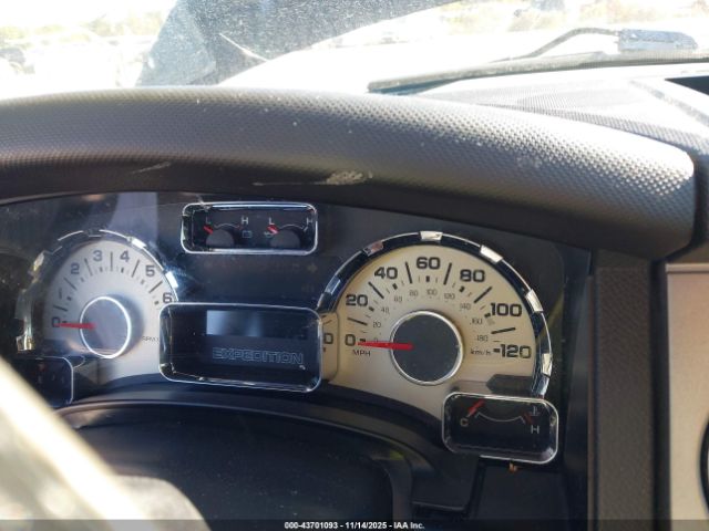 2011 FORD EXPEDITION EL 1FMJK2A57BEF35381 Photo 6