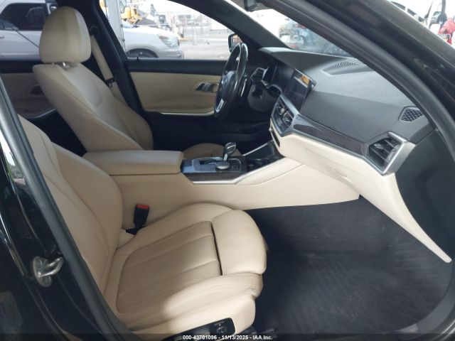 2020 BMW 330I WBA5R1C00LFH38833 Photo 4