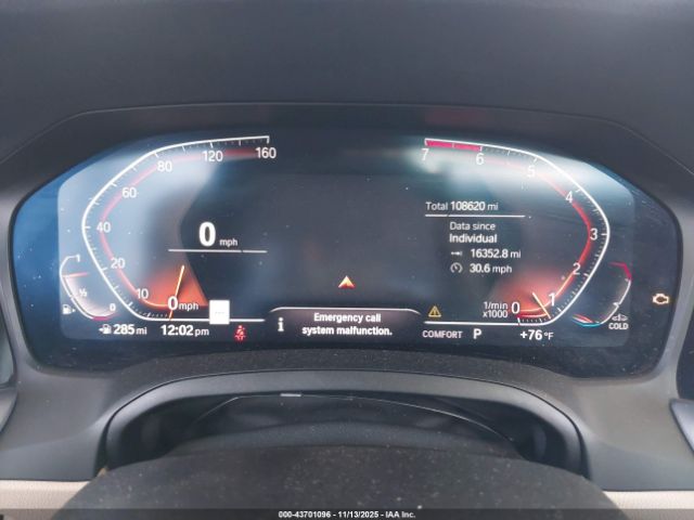 2020 BMW 330I WBA5R1C00LFH38833 Photo 6