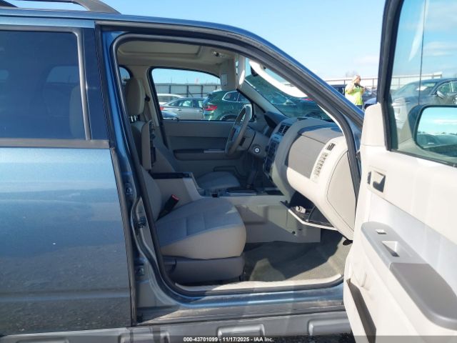 2012 FORD ESCAPE 1FMCU0DG6CKA64380 Photo 4