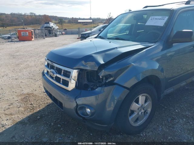 2012 FORD ESCAPE 1FMCU0DG6CKA64380 Photo 5