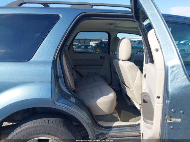 2012 FORD ESCAPE 1FMCU0DG6CKA64380 Photo 7