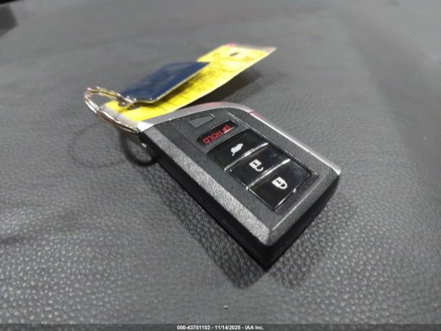 2023 ACURA INTEGRA 19UDE4H31PA018022 Photo 10