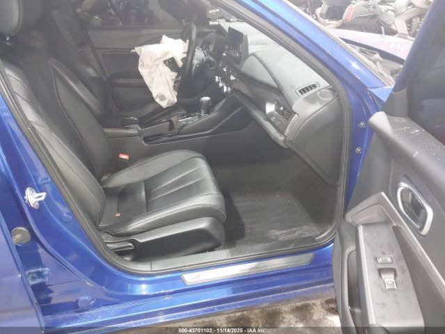 2023 ACURA INTEGRA 19UDE4H31PA018022 Photo 4