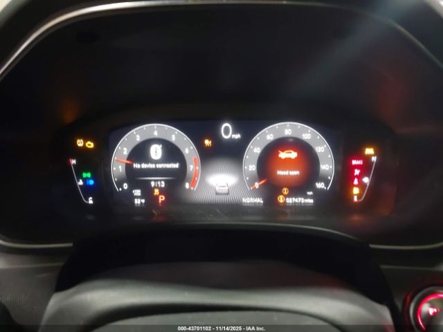 2023 ACURA INTEGRA 19UDE4H31PA018022 Photo 6