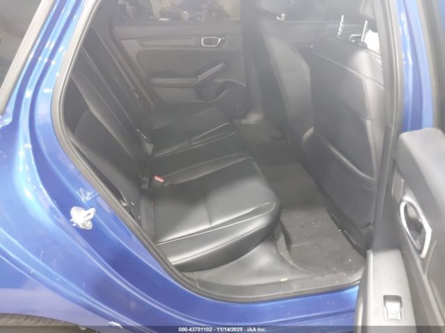 2023 ACURA INTEGRA 19UDE4H31PA018022 Photo 7