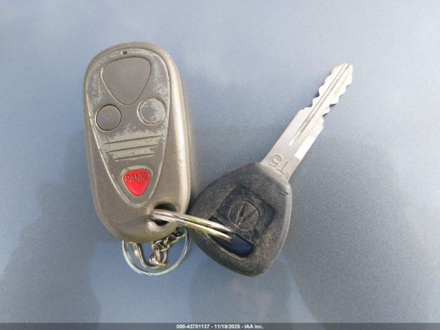 2004 ACURA MDX 2HNYD18244H528347 Photo 10