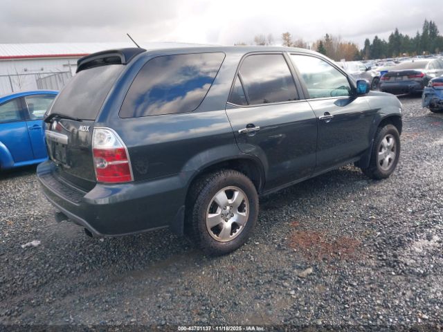 2004 ACURA MDX 2HNYD18244H528347 Photo 3