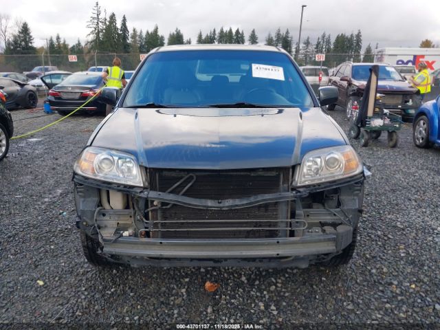 2004 ACURA MDX 2HNYD18244H528347 Photo 5