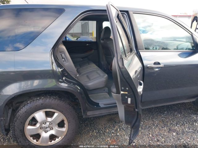 2004 ACURA MDX 2HNYD18244H528347 Photo 7