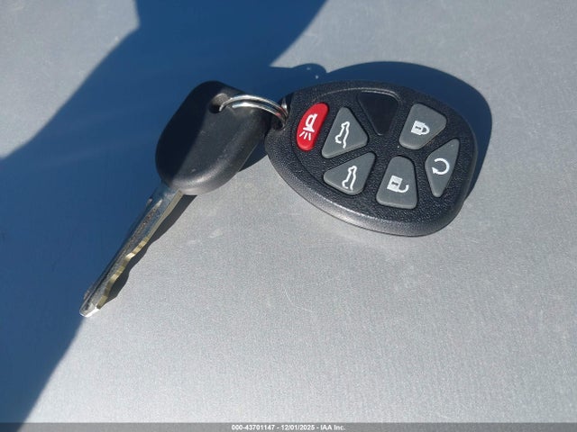 43701147 :رقم المزاد ، 1GNFC13047R414074 vin ، 2007 Chevrolet Tahoe Lt مزاد بيع