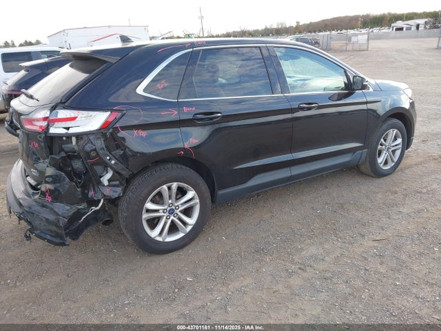 Продаж на аукціоні авто 2020 Ford Edge Sel, vin: 2FMPK4J95LBA92475, номер лоту: 43701181