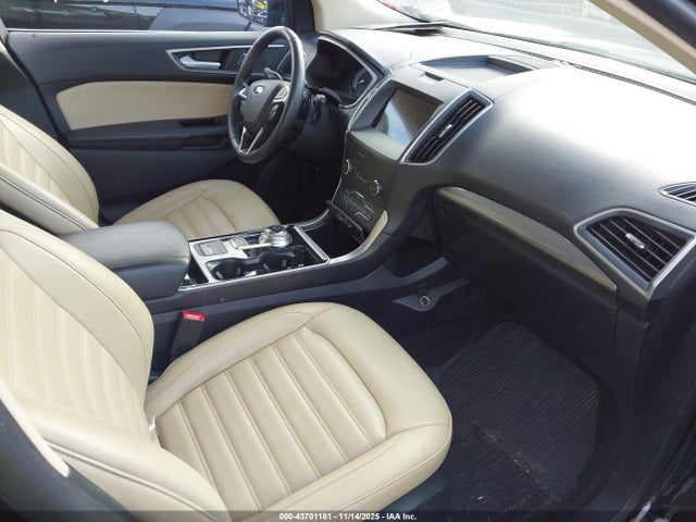 2020 Ford Edge Sel მანქანა იყიდება აუქციონზე, vin: 2FMPK4J95LBA92475, აუქციონის ნომერი: 43701181