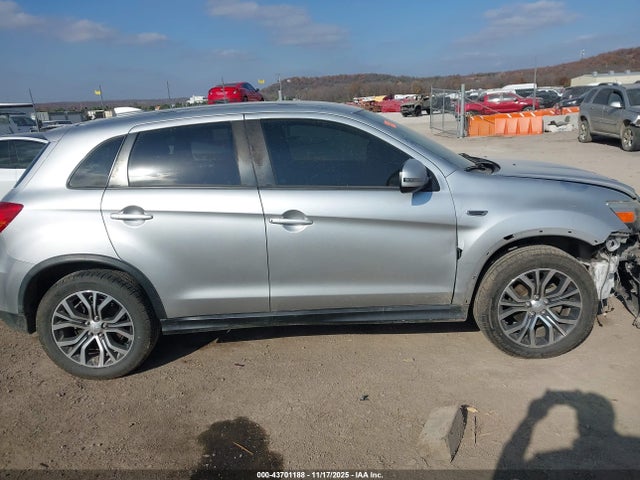 Aukcja sprzedaży 2018 Mitsubishi Outlander Sport 2.4 Se, vin: JA4AP3AW9JZ008173, numer aukcji: 43701188