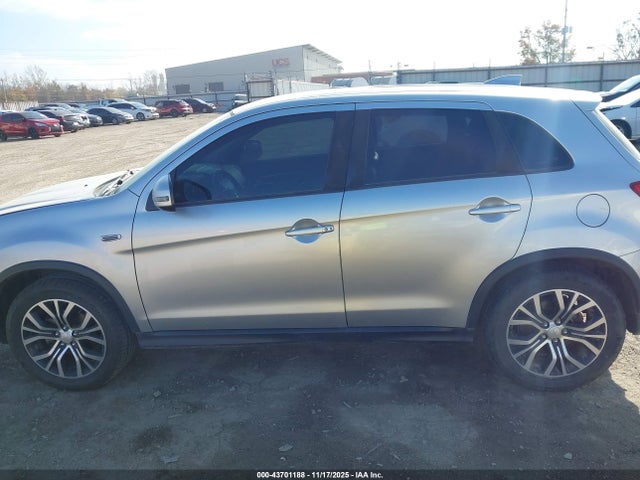 Aukcja sprzedaży 2018 Mitsubishi Outlander Sport 2.4 Se, vin: JA4AP3AW9JZ008173, numer aukcji: 43701188