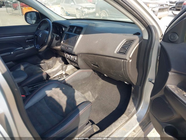 Aukcja sprzedaży 2018 Mitsubishi Outlander Sport 2.4 Se, vin: JA4AP3AW9JZ008173, numer aukcji: 43701188