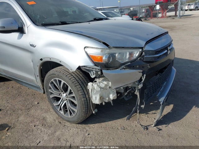Aukcja sprzedaży 2018 Mitsubishi Outlander Sport 2.4 Se, vin: JA4AP3AW9JZ008173, numer aukcji: 43701188