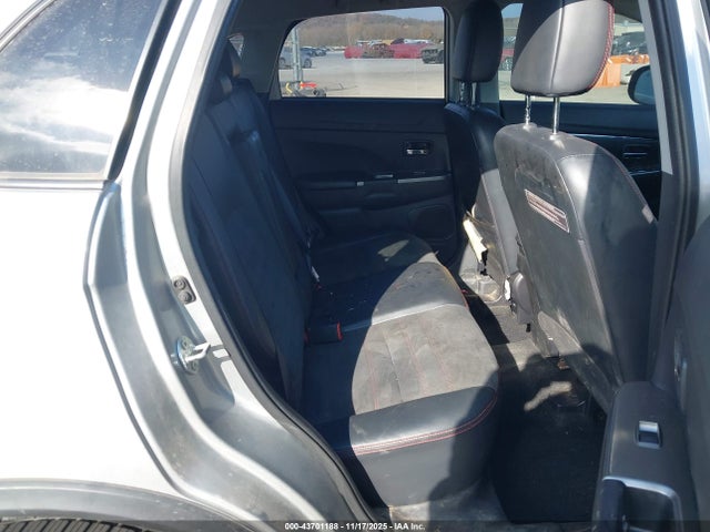 Aukcja sprzedaży 2018 Mitsubishi Outlander Sport 2.4 Se, vin: JA4AP3AW9JZ008173, numer aukcji: 43701188