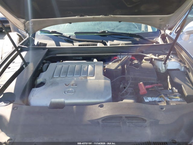 Aukcja sprzedaży 2011 Lexus Es 350, vin: JTHBK1EG8B2461435, numer aukcji: 43701191