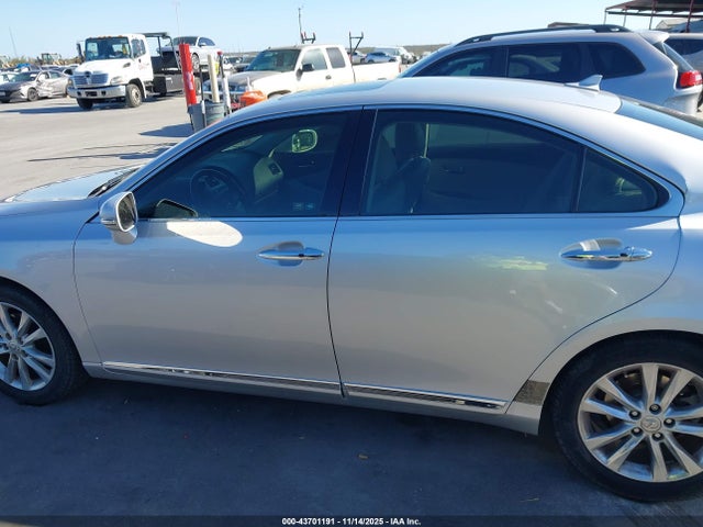 Aukcja sprzedaży 2011 Lexus Es 350, vin: JTHBK1EG8B2461435, numer aukcji: 43701191