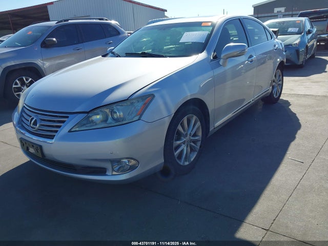 Aukcja sprzedaży 2011 Lexus Es 350, vin: JTHBK1EG8B2461435, numer aukcji: 43701191