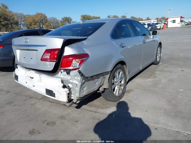 Aukcja sprzedaży 2011 Lexus Es 350, vin: JTHBK1EG8B2461435, numer aukcji: 43701191