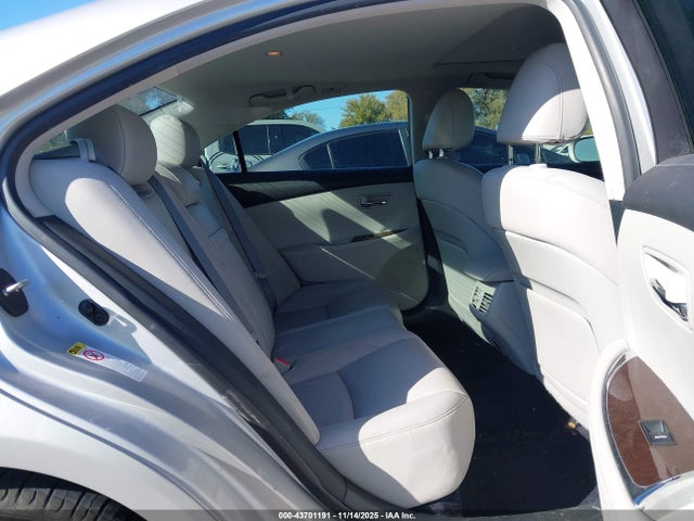 Aukcja sprzedaży 2011 Lexus Es 350, vin: JTHBK1EG8B2461435, numer aukcji: 43701191