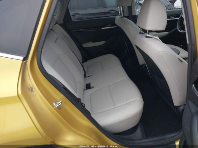 2021 KIA SELTOS KNDETCA28M7176774 Photo 7
