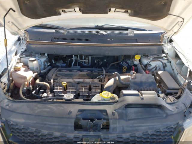 2018 DODGE JOURNEY 3C4PDCAB7JT535805 Photo 9