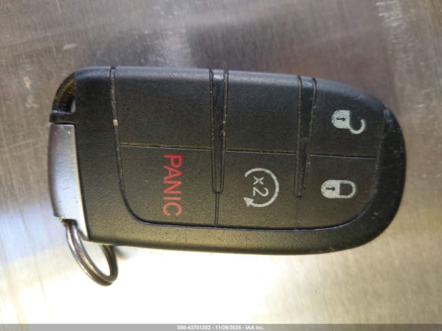 2018 DODGE JOURNEY 3C4PDCAB7JT535805 Photo 10