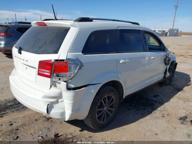 2018 DODGE JOURNEY 3C4PDCAB7JT535805 Photo 3