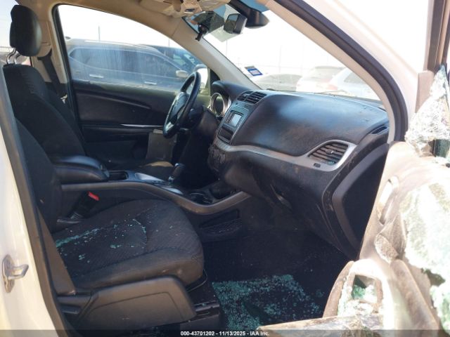 2018 DODGE JOURNEY 3C4PDCAB7JT535805 Photo 4