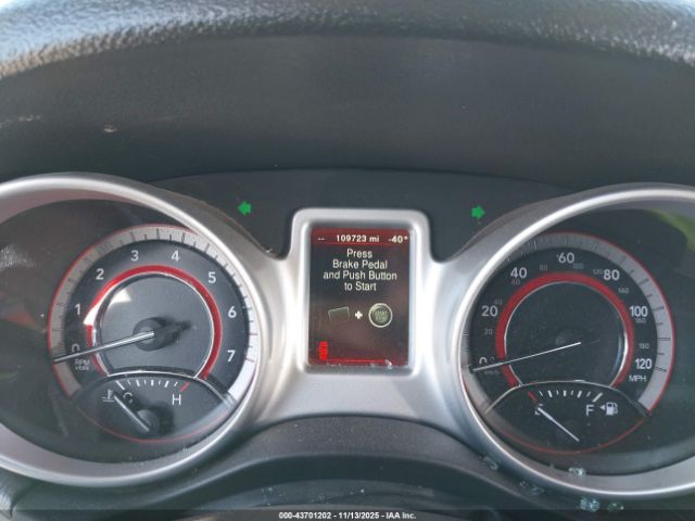 2018 DODGE JOURNEY 3C4PDCAB7JT535805 Photo 6