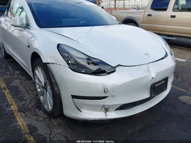 2018 TESLA MODEL 3 5YJ3E1EA5JF164918 Photo 5