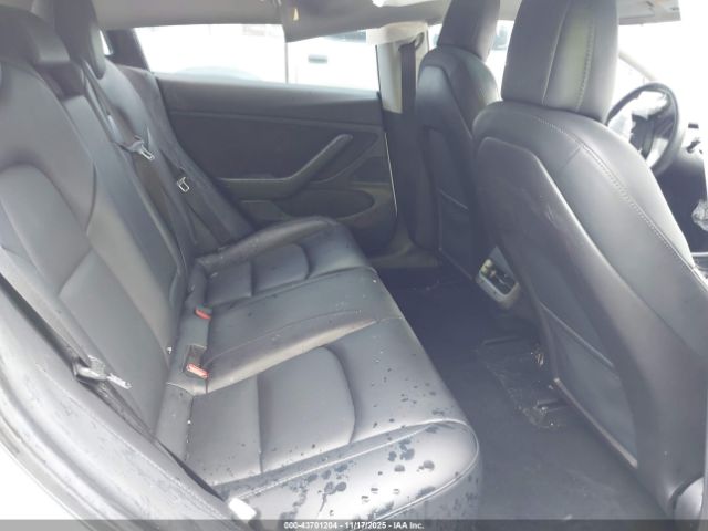 2018 TESLA MODEL 3 5YJ3E1EA5JF164918 Photo 7