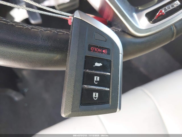 43701215 :رقم المزاد ، 19UDE4H37RA024300 vin ، 2024 Acura Integra A-spec مزاد بيع