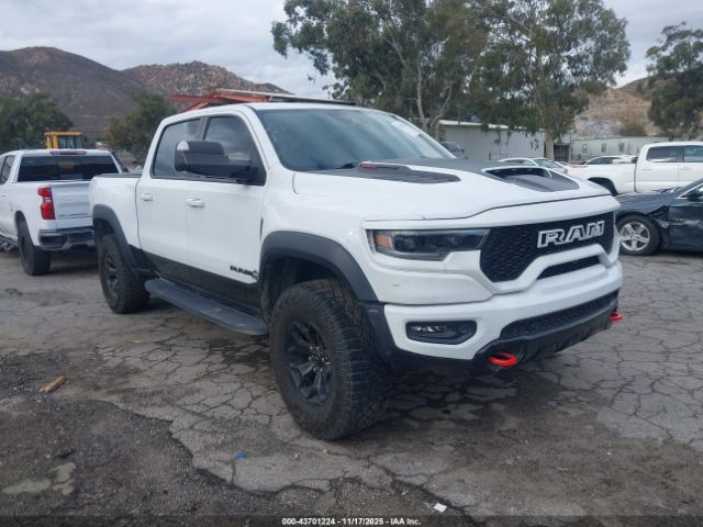 2022 RAM 1500 1C6SRFU93NN388854