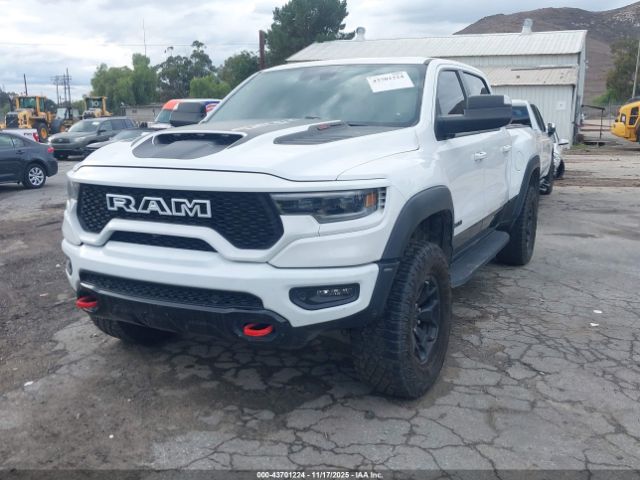 2022 RAM 1500 1C6SRFU93NN388854 Photo 1