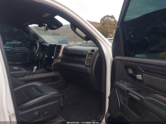 2022 RAM 1500 1C6SRFU93NN388854 Photo 4