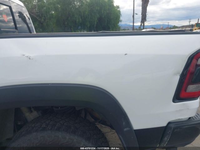 2022 RAM 1500 1C6SRFU93NN388854 Photo 5