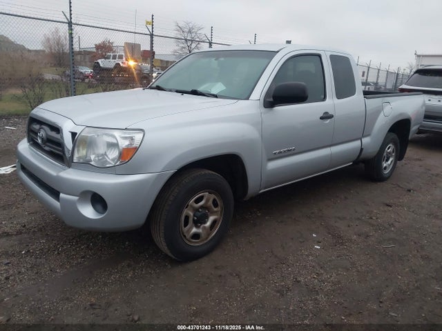 2009 TOYOTA TACOMA 5TETX22N39Z665212 Photo 1