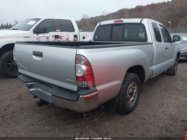 2009 TOYOTA TACOMA 5TETX22N39Z665212 Photo 3