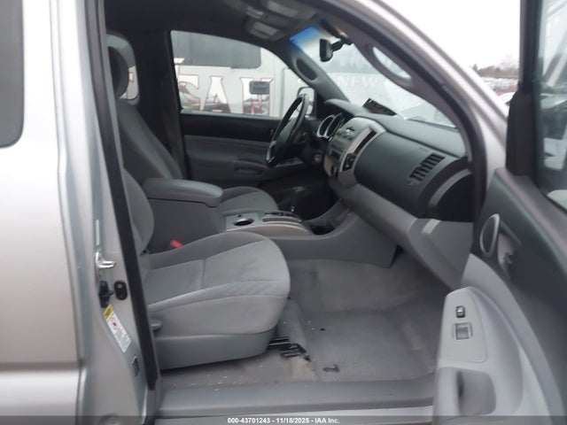 2009 TOYOTA TACOMA 5TETX22N39Z665212 Photo 4