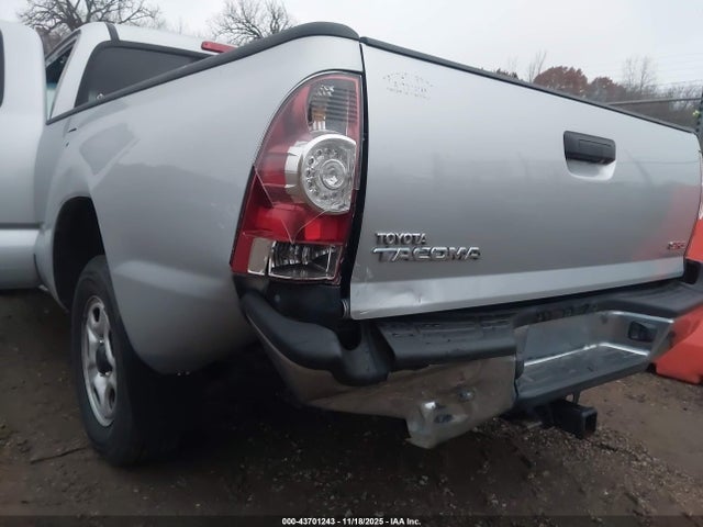 2009 TOYOTA TACOMA 5TETX22N39Z665212 Photo 5