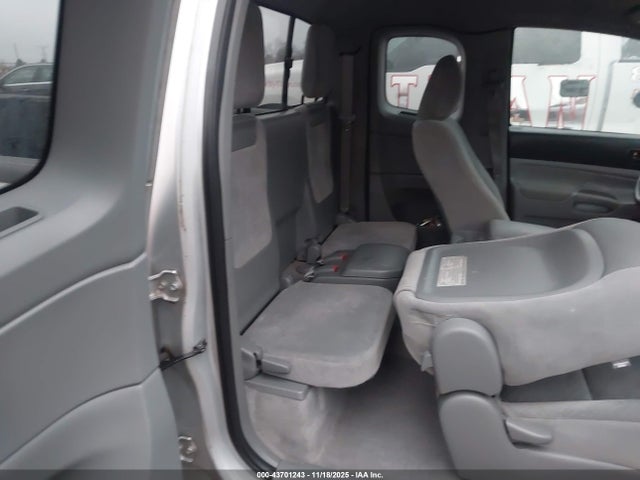 2009 TOYOTA TACOMA 5TETX22N39Z665212 Photo 7