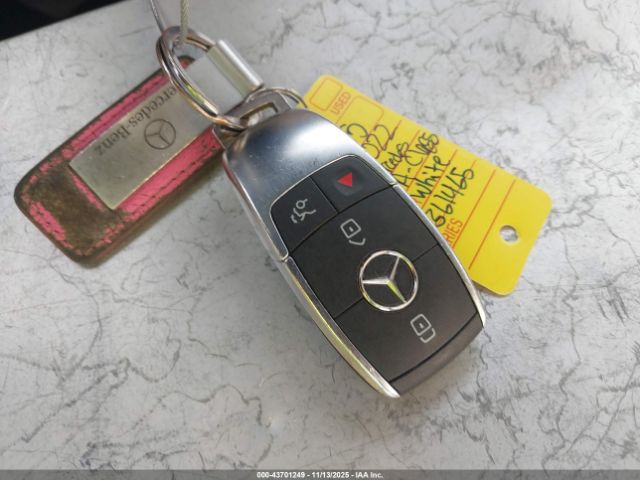 2022 MERCEDES-BENZ A 220 W1K3G4FB5NJ361465 Photo 10