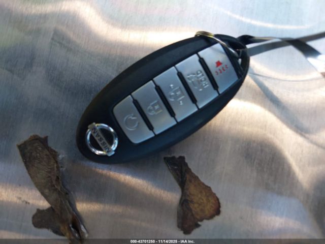 2018 NISSAN ROGUE JN8AT2MT0JW464470 Photo 10