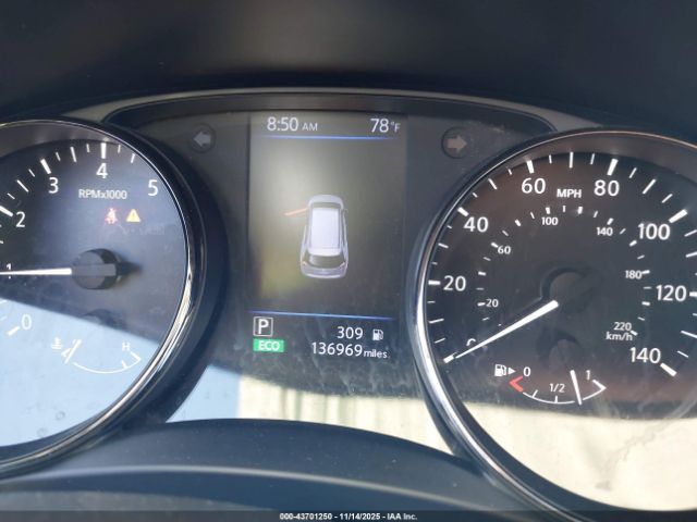 2018 NISSAN ROGUE JN8AT2MT0JW464470 Photo 6