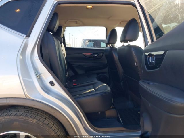 2018 NISSAN ROGUE JN8AT2MT0JW464470 Photo 7